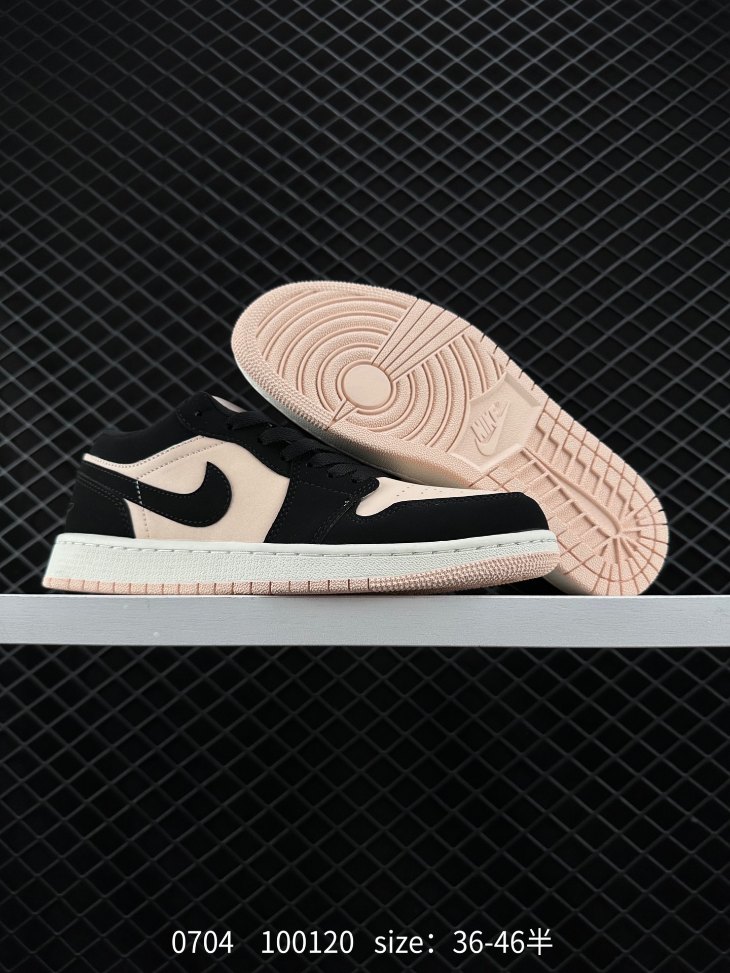 Air Jordan 1 Low AJ1